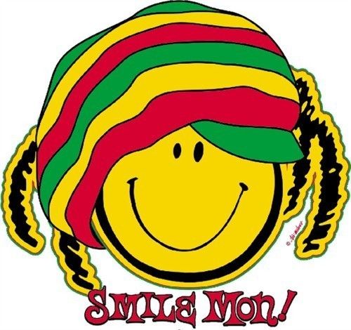 SMILE MON SMILEY FACE FUNNY T SHIRT S,M,L,XL,2X,3X  