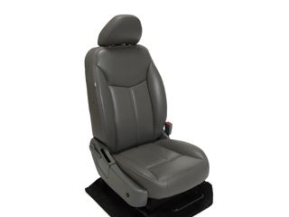 Chrysler 200 Sedan Seat Covers LTHROCS2TU  