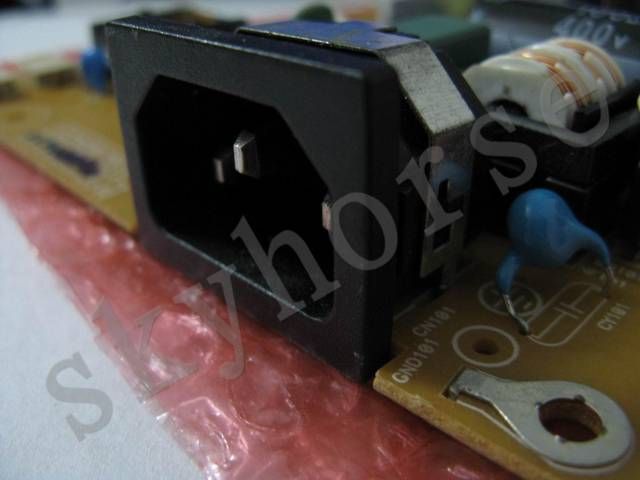 New Power Supply AIP 0160  