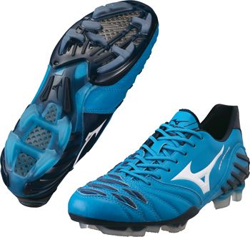 Mizuno Wave Ignitus II FG Football Boots   12KP161 01  