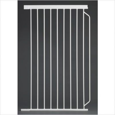 Carlson Pet 24 Gate Extension for 0941PW Extra Tall Pet Gate 0950EW 