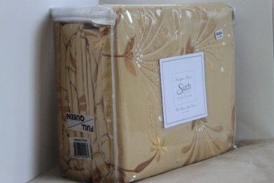 150 Embroidered Bedspread Duvet Bed Bath&Beyond  Queen  