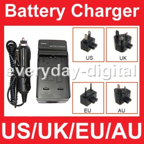 Charger for GE E 850 E 1030 E 1035 E 1040 E 1050 E 1235  