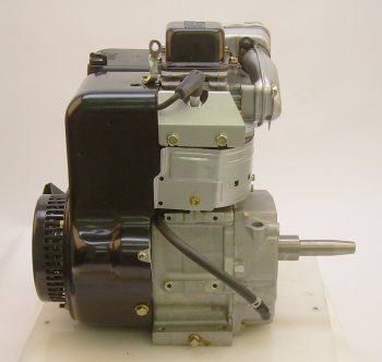 11hp Tecumseh Engine for Devilbiss Generator  