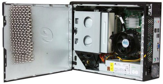 eMachines EL1358G 51W AMD Athlon II X2 Processor 220 2.8GHz 3GB 1TB 