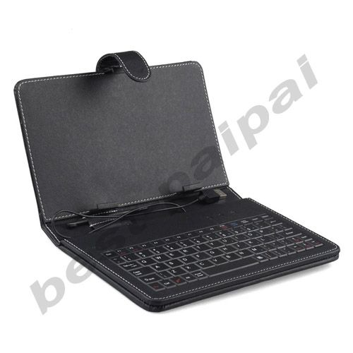 Keyboard Stylus Case for 7 Tablet M001 M002 MID 1416  