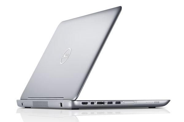 Brand New Dell XPS 15z i5 2410M 6GB 500GB GT 525M★★  