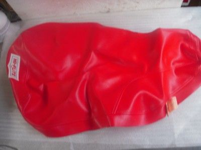 New Hi Flite Seat cover Skin Honda 200x atv Atc200x  