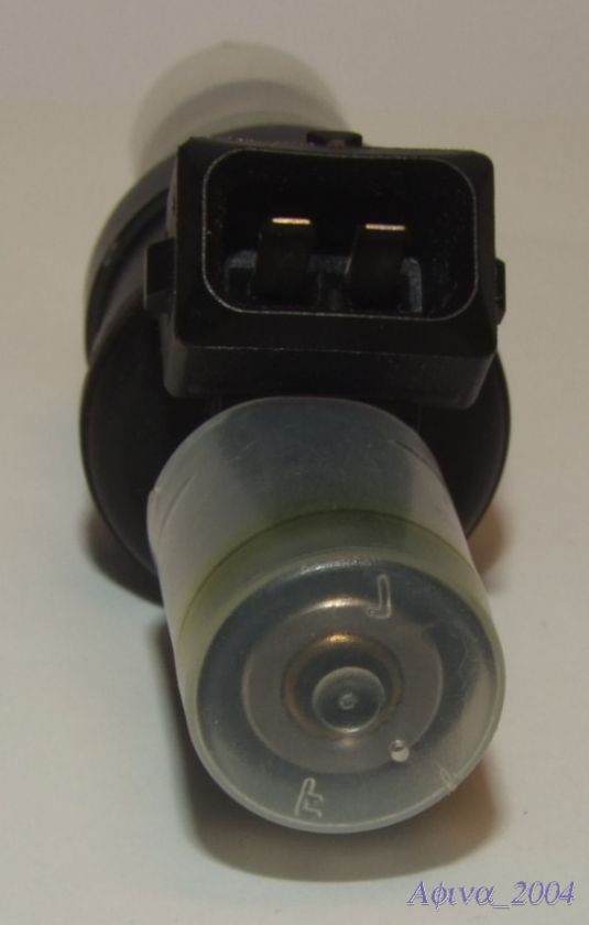 GENUINE NEW AUDI fuel INJECTOR 078133551 80 B4 C4 A6  