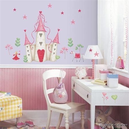 Check out other great wall sticker items at Wall Art Corner = .