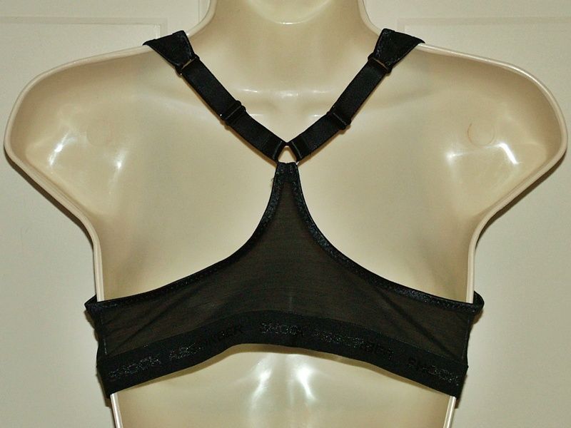 Shock Absorber Sport Bra made exclusively for Victorias Secret