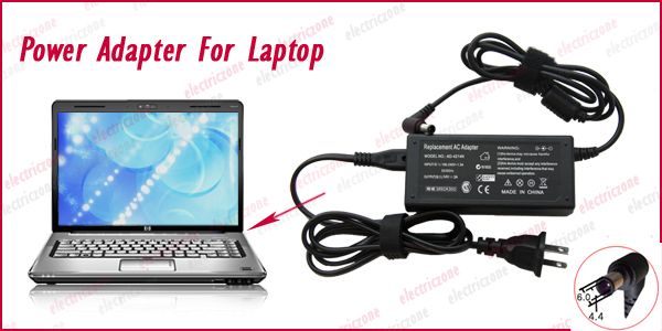 NEW Power Supply Cord for Dell LCD/TFT Monitors 1503FP  