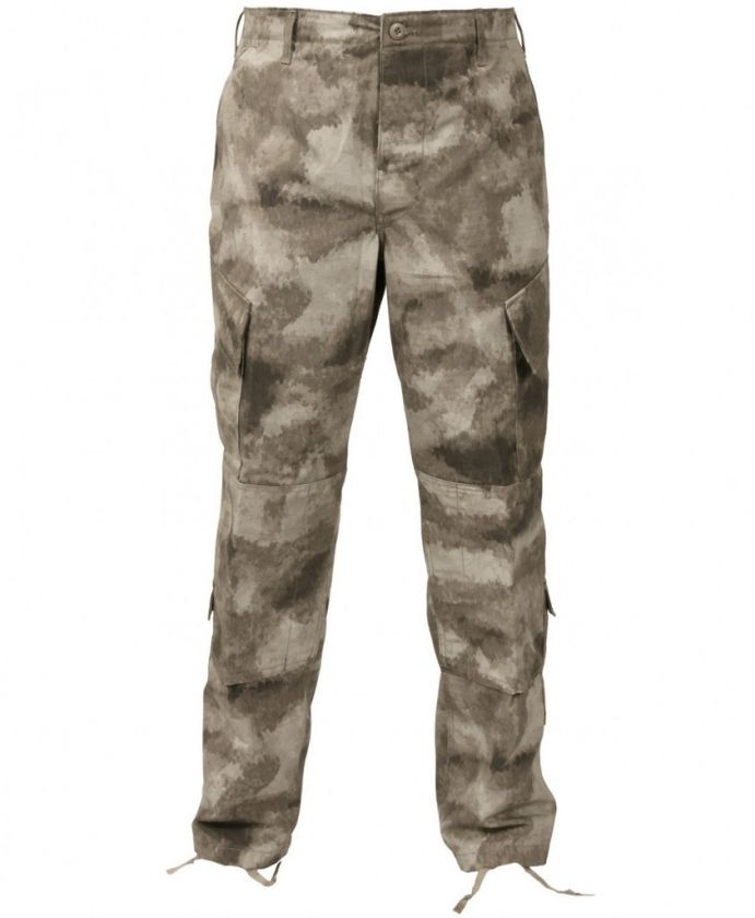 NEW ATACS CAMO Uniform Trousers Pants Any SIZE A TACS  