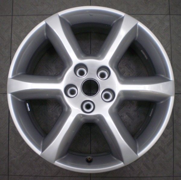 62424 NISSAN MAXIMA 18 FACTORY OE ALLOY WHEEL RIM  