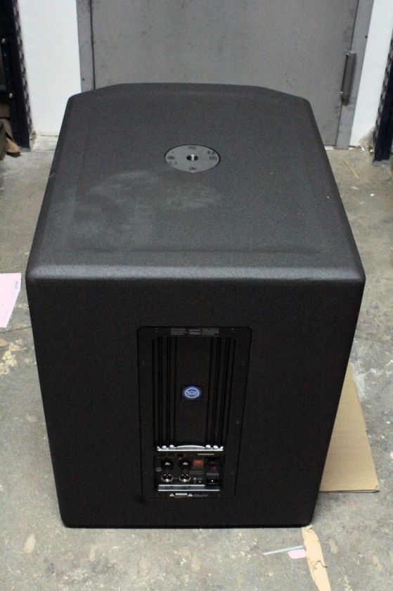 JBL PRX618SXLF PRX618 XLF PRX618S PRX 618 XLF Pwrd Sub    PROAUDIOSTAR 