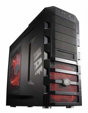 UPGRADE MY CASE TOCM HAF 922 MID TOWER ATX  