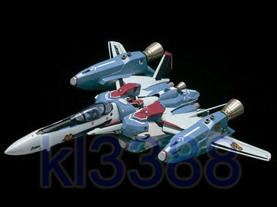 Bandai DX Chogokin GE 42S VF 25F Super Messiah (Alto)  