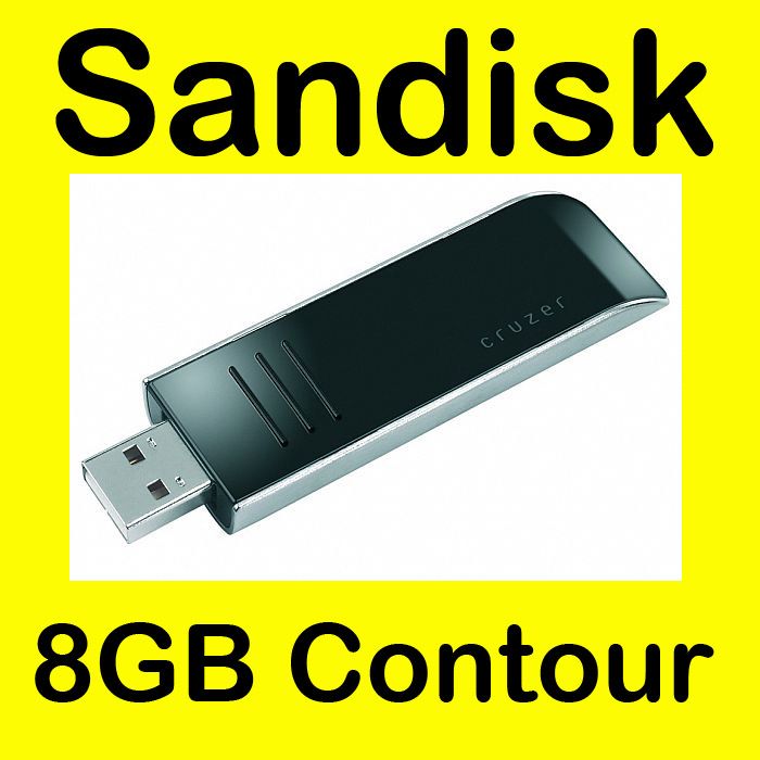 San disk 8GB Extreme Cruzer Pen Drive USB Flash 25MB/s  