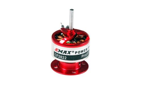 Emax CF2822 1200KV 39g Micro Outrunner Brushless Motor  