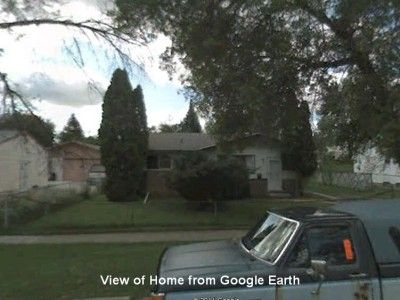 MOUNT MORRIS, MICHIGAN HOME   3 BEDROOM / 1 BATH RAMBLER IN A GREAT 