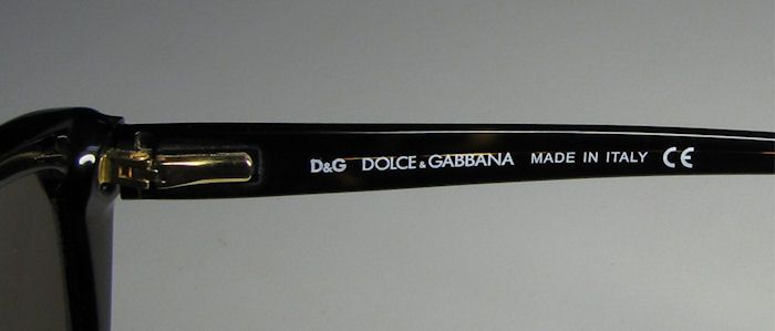 NEW DOLCE & GABBANA 3007 HIGHEST QUALITY DESIGNER HAVANA/BROWN 