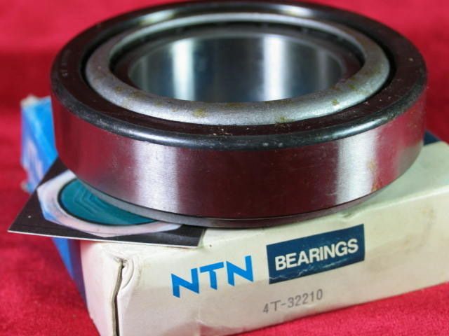 4T 32210 NTN part # Komatsu 90mm x 50mm BEARING  