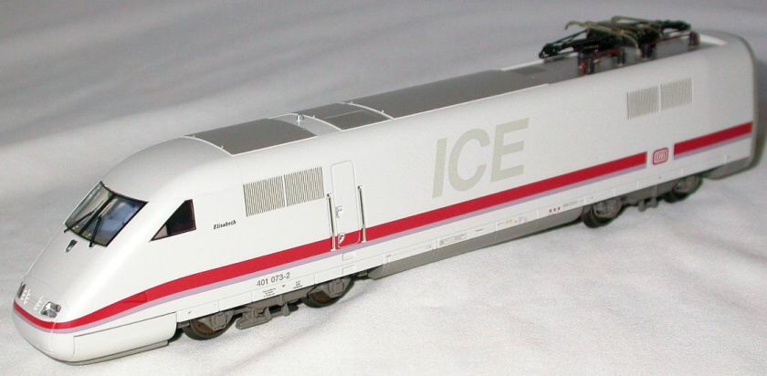 Marklin 3750 ICE Elisabeth   NEW Cond.   Free Ship  