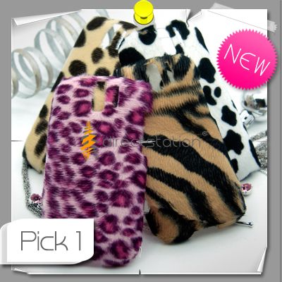 VELVET Skin Case Cover HTC T mobile MyTouch 3G Slide  