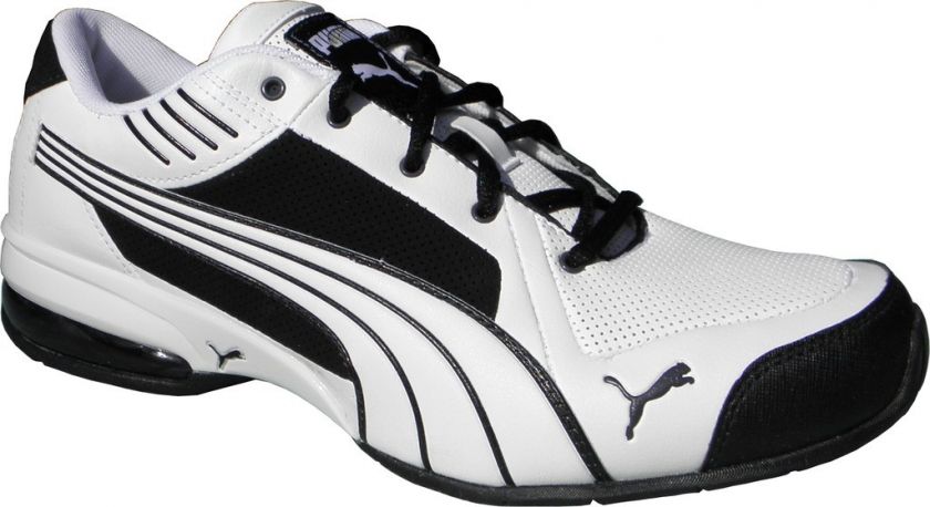 Puma Mens Tri Run LN Running Shoes  