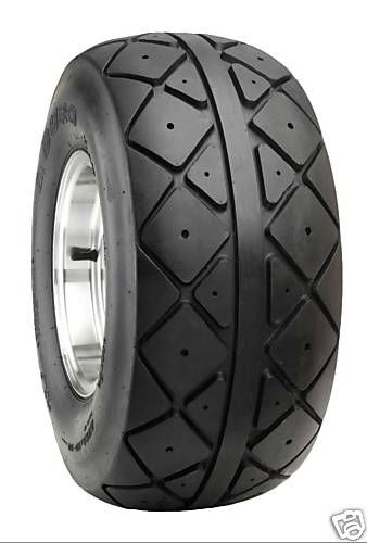 SET 4 WHEELS RIMS TIRES 21x11x10 10 inch Golf Cart EZGO 21 11 10 