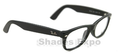 NEW RAY BAN EYEGLASS RB RB 5184 RX 2000 Wayfarer 50MM  