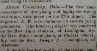   Slave   Dead or Alive 1826 Western Wild Horses   Edmund Kean  