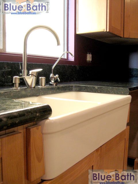 dinner and show off your new gorgeous whitehaus sink we recommend 