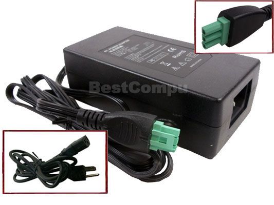 New AC Adapter for HP DeskJet 3940 3920 0957 2119  