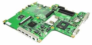 Acer Motherboard MB.A7401.001 Aspire 3610 Model MS2177  