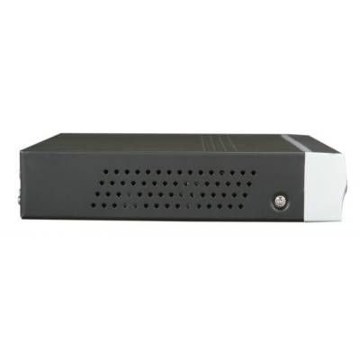 Night Owl Poseidon 85 8 CHANNEL H.264 DVR KIT WITH 500GB HDD  