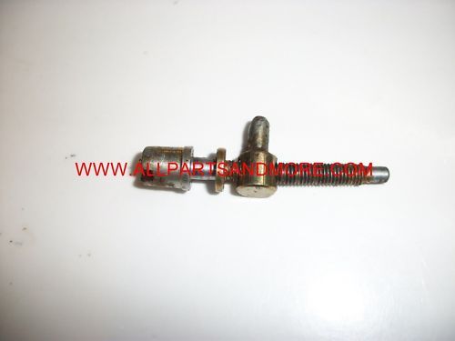 STIHL 056 AV 045 TENSIONER ADJUSTER SCREW  