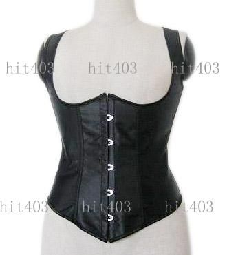 description 2 pieces 1 corset and 1 g stirng size s m l xl xxl red and 