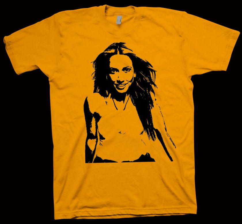 SHERYL CROW T Shirt KID ROCK ALANIS MORISSETTE lp cd  