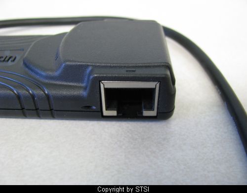 Raritan MZCIM USB ZCIM for VGA Video, New ~STSI 785813338723  