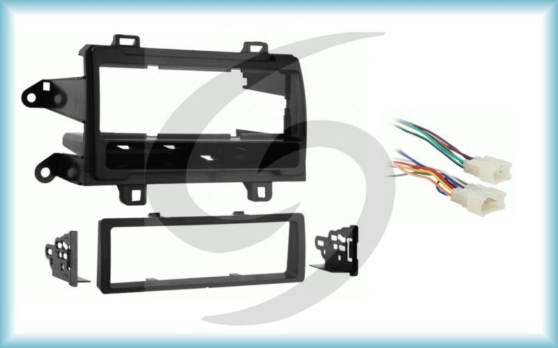 PONTIAC Vibe 2009 2010 Stereo Radio Installation Kit  