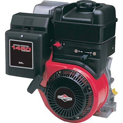 Briggs & Stratton Horizontal 1450 Series I/C OHV Engine  