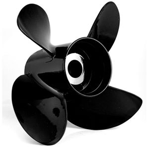 Turning Point Hustler Aluminum Propeller 14x21 4 blade  