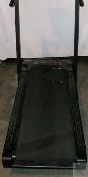 Keys Pro Series 400 Treadmill  