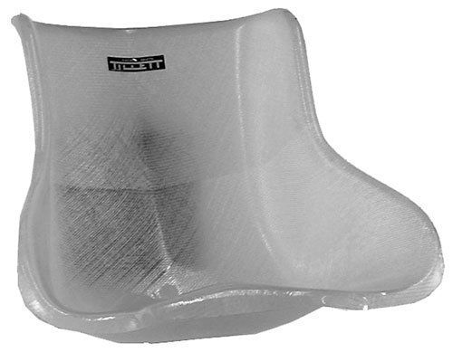 TILLETT GO KART RACING SEAT T8 CLEAR SIZE LARGE  