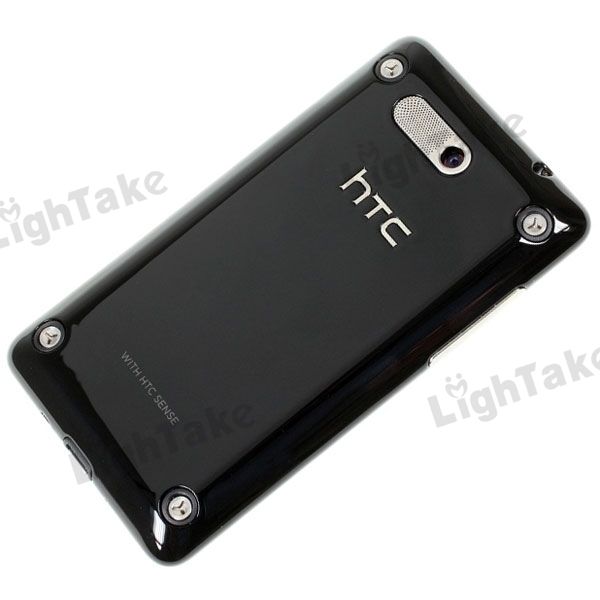 HTC Aria G9 3.2 Android 2.1 3G GPS WIFI JAVA Quad band Smart Mobile 