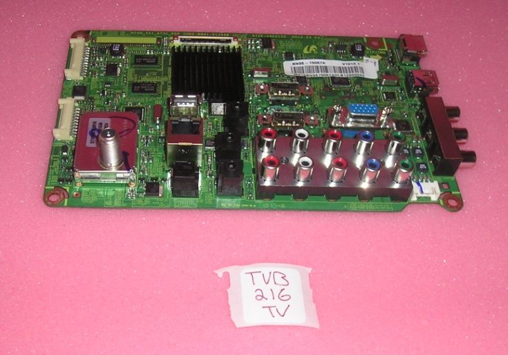 tvb216/TV/2lbs