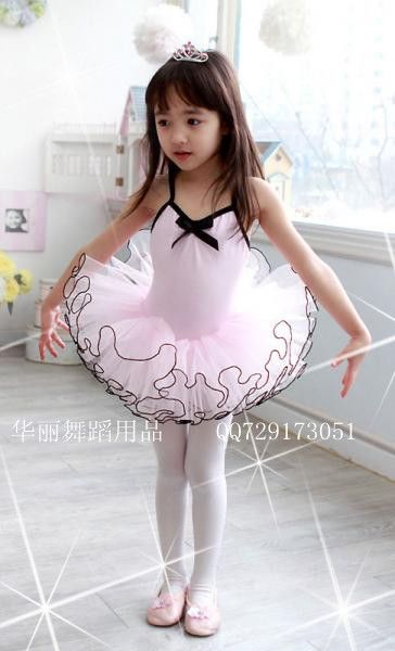 New Ballerina Ballet Tutu Cat Costume Halloween Party  