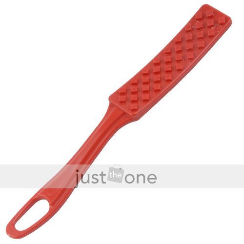 Fish Hard Skin Scale Remover Cleaner Skinner Scaler new  