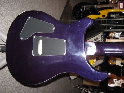 Paul Reed Smith Deep Purple PRS CUSTOM 24  